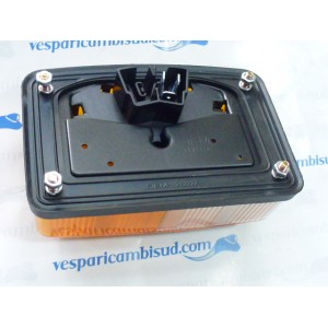 FRECCIA ANTERIORE COMPLETA DX SIEM APE MP 501/P601/P601V 220