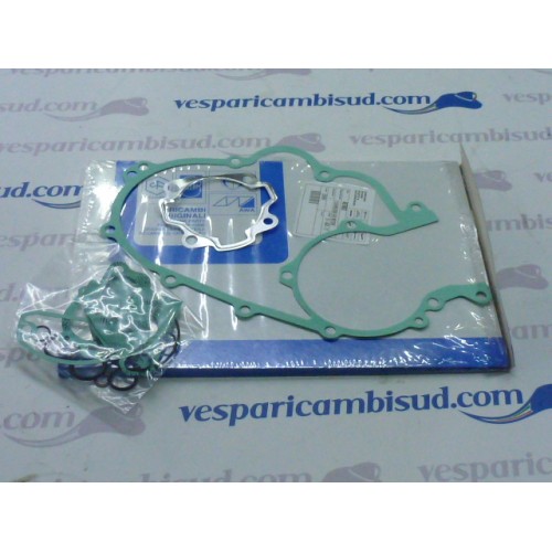GUARNIZIONI MOTORE ORIGINALI VESPA PX125-150 COSA 125-150 CON MIX