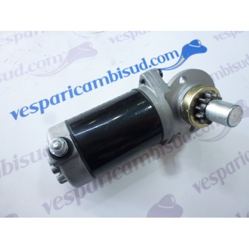 MOTORINO AVVIAMENTO VESPA PX
