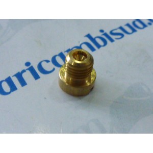 CARBURATORE GETTO MASSIMO D.6 DAL 54 AL 175 PHB/PHBL/PHVA/PHVB /VHST.