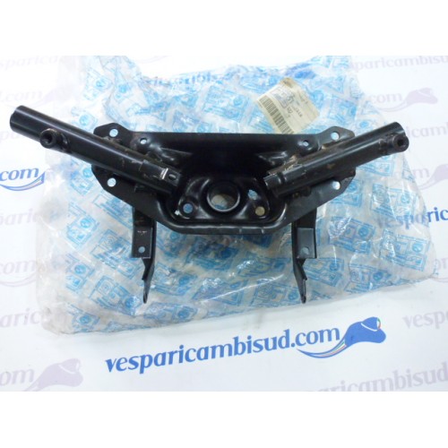 Parte inferiore manubrio Vespa COSA 2 ORIGINALE PIAGGIO