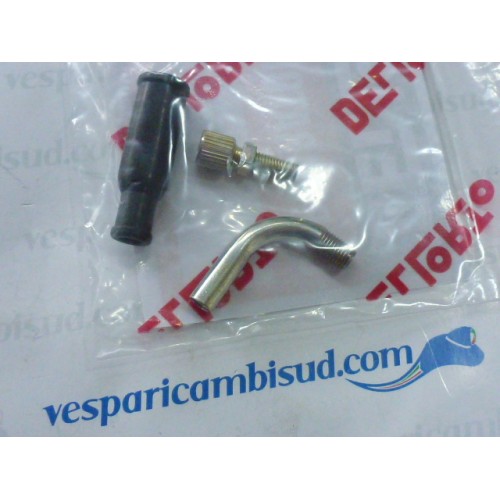 PER CARBURATORE PHBG DELLORTO KIT CURVA 90 GRADI 
