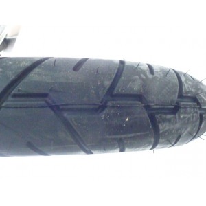 PNEUMATICO 3.50-10 MICHELIN S1 TUBLES