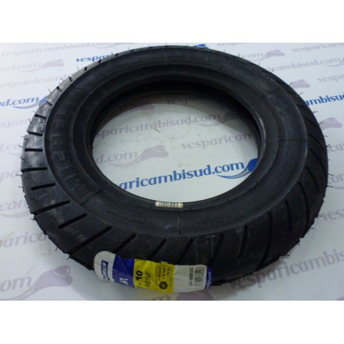 PNEUMATICO 3.50-10 MICHELIN S1 TUBLES