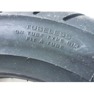 PNEUMATICO 3.50-10 MICHELIN S1 TUBLES