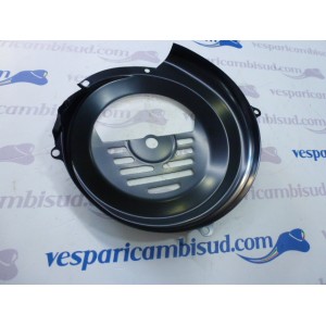 COPRIVENTOLA VESPA 50 DOPO IL 1965,125 PRIMAVERA,ET3 VERNICIATO NERO.