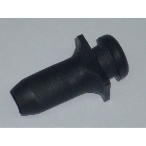 Passacavo uscita cavi volano dal carter motore,vespa 160 - 180 - 200