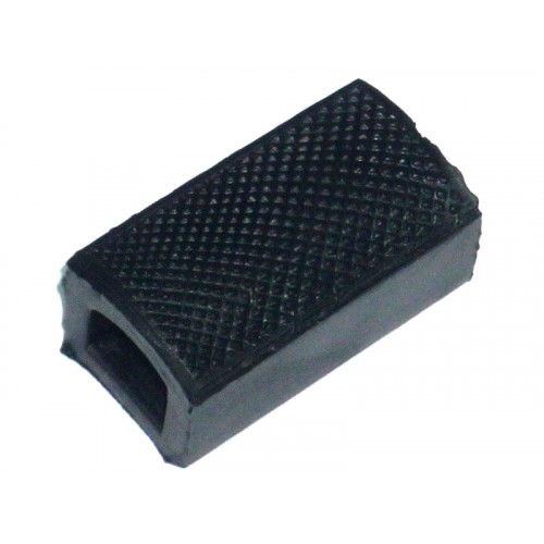 Gommino Protezione pedale del freno,vespa 125 - 150