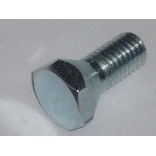 Bullone fissaggio cerchio chiuso al tamburo,vespa 50- 90
