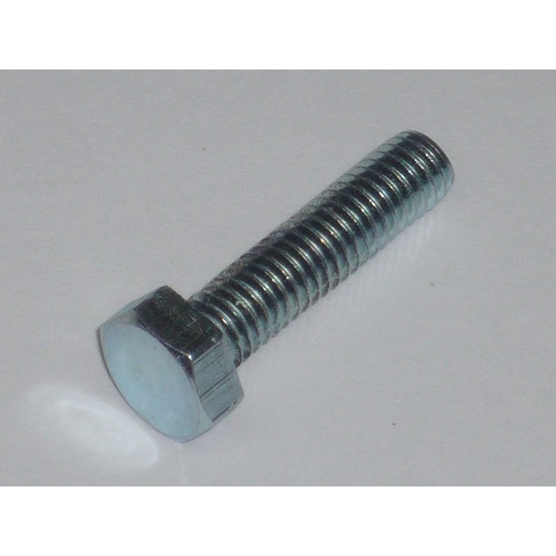 BULLONE M6X25 BULLONE M6X25