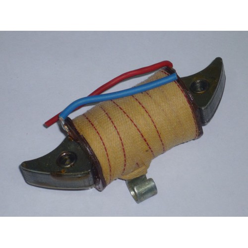 BOBINA ACCENSIONE INTERNA VESPA 50 N 1 SERIE V5A1N