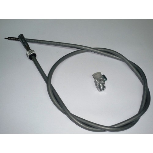 TRASMISSIONE CONTAKM CAVO FINE LUNGH.MM.970-VESPA 125-150 RUOTA 8