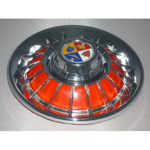 Borchia calotta per ruota diametro 3.50 x 8 - 4.00 x 8 - 4.50 x 8,vespa - ape
