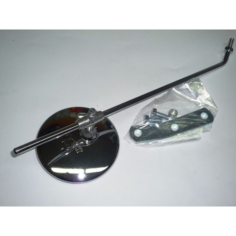 SPECCHIETTO CROMATO DX-SX SPECCHIETTO CROMATO DX-SX