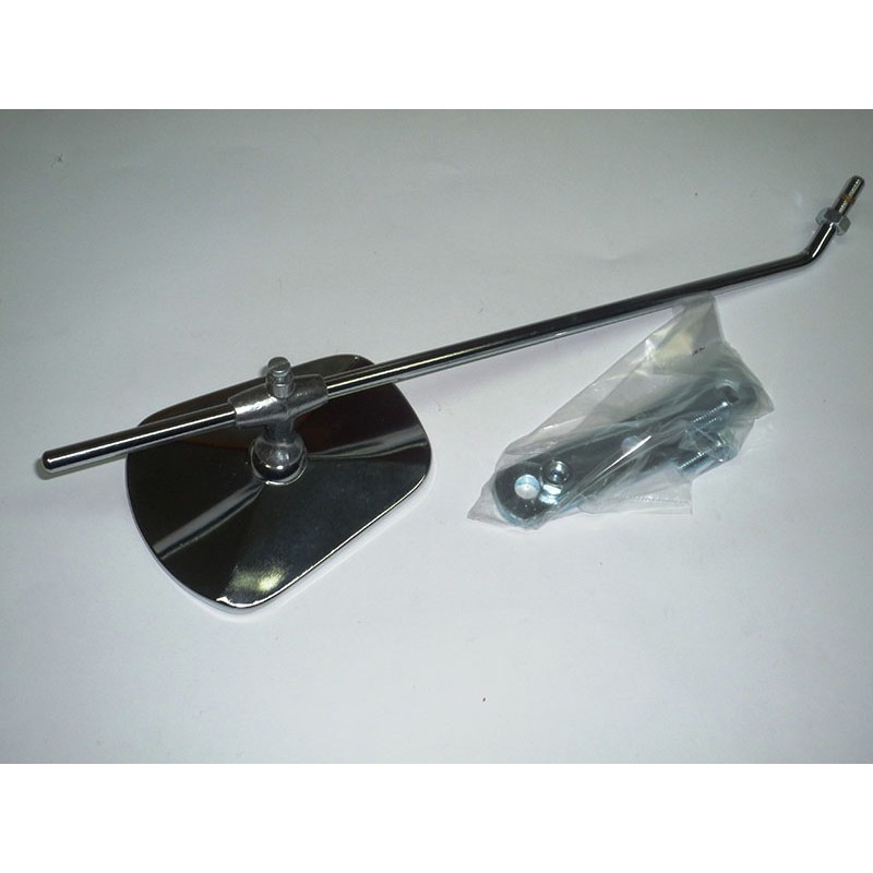 SPECCHIETTO CROMATO DX-SX SPECCHIETTO CROMATO DX-SX