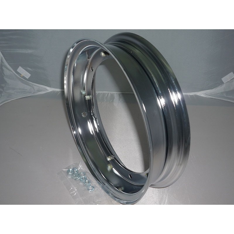 CERCHIO 3,50-10 CROMATO CERCHIO 3,50-10 CROMATO