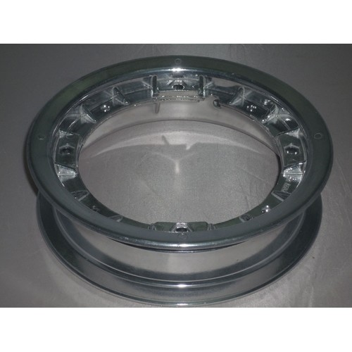 CERCHIO IN LEGA CROMATO 3-50/8