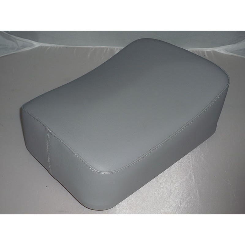 CUSCINO POSTERIORE GRIGIO CUSCINO POSTERIORE GRIGIO