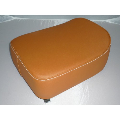 CUSCINO POSTERIORE CUOIO