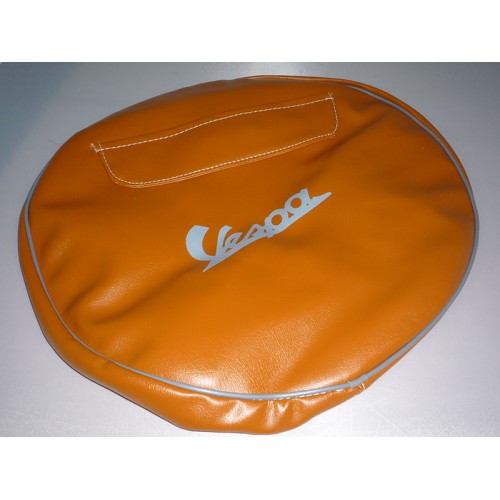 COPRIRUOTA MODELLO LUSSO DA 10