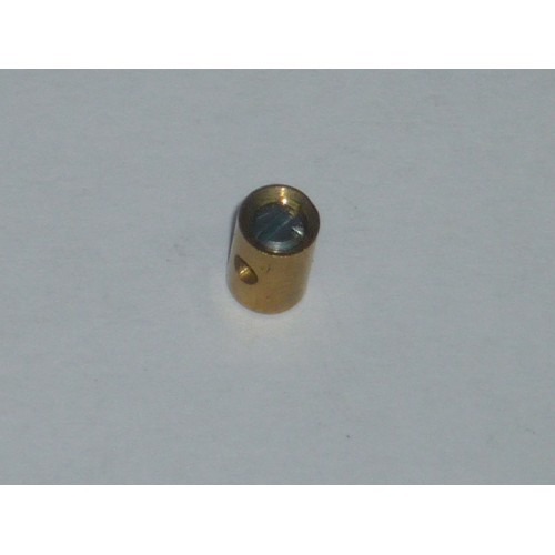 PRATICO CON GRANO CAVO GAS