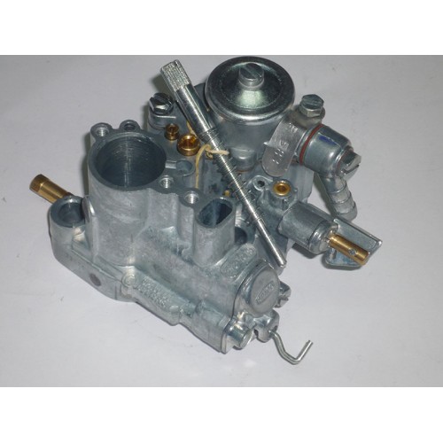 CARBURATORE  DELL'ORTO SI 24/24 CON MIX