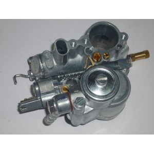 CARBURATORE DELL'ORTO SI 24/24 CON MIX CARBURATORE DELL'ORTO SI 24/24 CON MIX