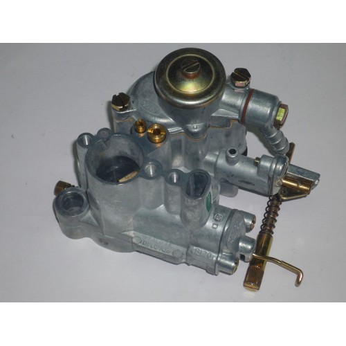 CARBURATORE COMPLETO SI20-20D DELLORTO