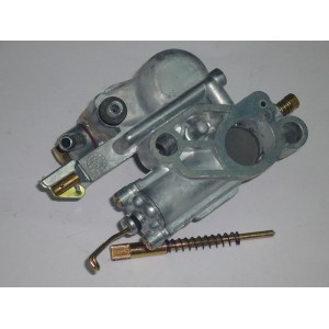 CARBURATORE COMPLETO SI20-20D DELLORTO CARBURATORE COMPLETO SI20-20D DELLORTO