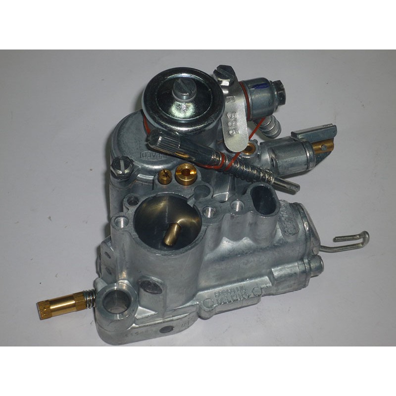 CARBURATORE DELL'ORTO SI 24/24 SENZA MIX CARBURATORE DELL'ORTO SI 24/24 SENZA MIX