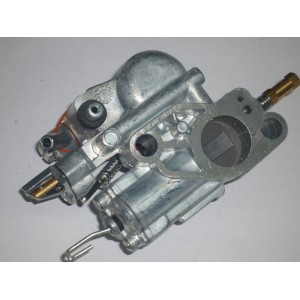 CARBURATORE DELL'ORTO SI 24/24 SENZA MIX CARBURATORE DELL'ORTO SI 24/24 SENZA MIX