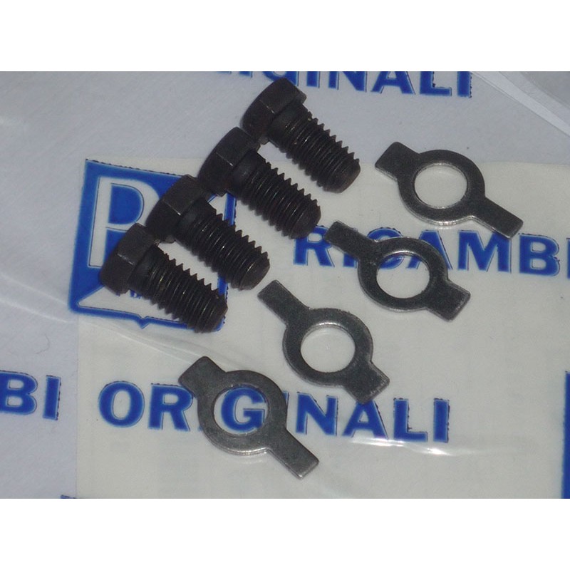 PERNI+PISTRINE V0LANO M6 PERNI+PISTRINE V0LANO M6
