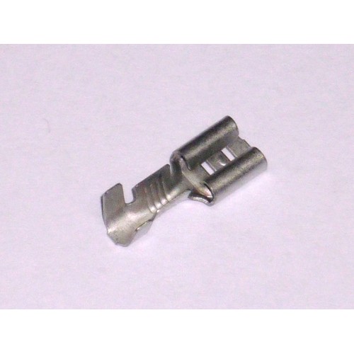 FASTON DIAMETRO 6MM KIT 5PZ