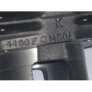 CILINDRO PISTONE PX/PE 125 FRENO A DISCO ORIGINALE PIAGGIO - OFFERTA 