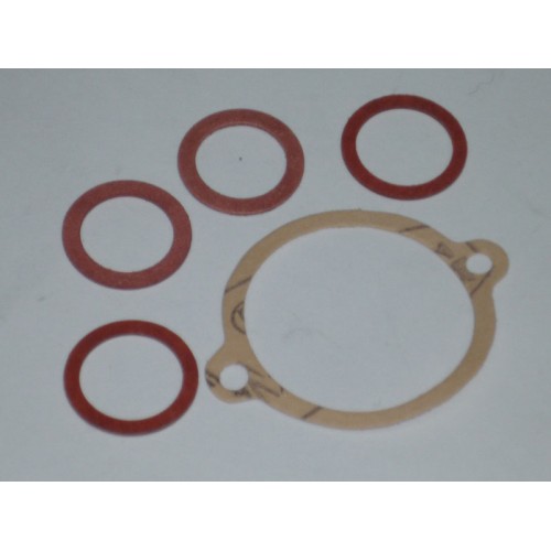 GUARNIZIONI CARBURATORE