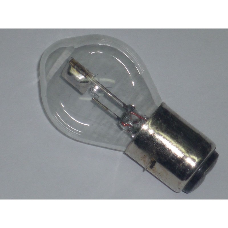LAMPADINA FANALE 12V-45.40W LAMPADINA FANALE 12V-45.40W