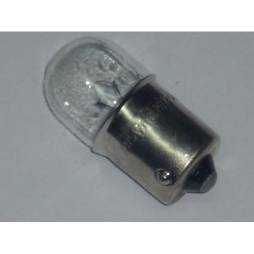LAMPADINA FARO POSIZIONE 12V.5W