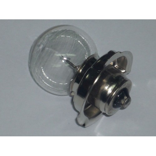 LAMPADINA FANALE 12V.15W