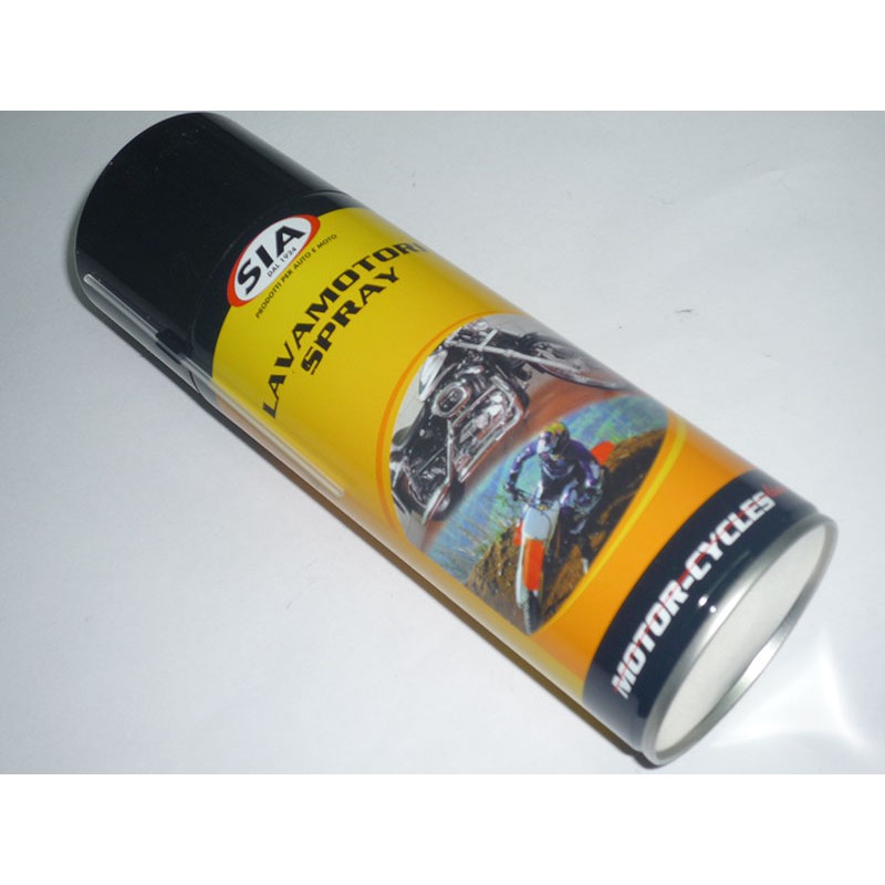 SGRASSANTE SPRAY SGRASSANTE SPRAY