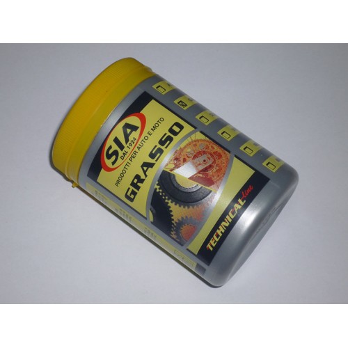 GRASSO DA 250ML