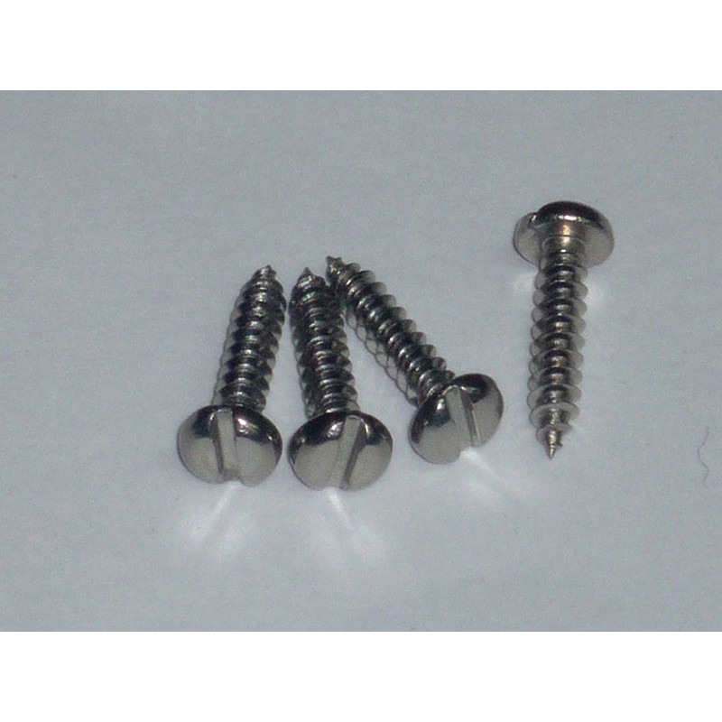 VITI FISSAGGIO TAPPETINO KIT DI 4 PZ VITI FISSAGGIO TAPPETINO KIT DI 4 PZ