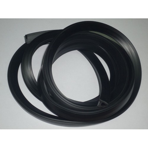 GOMMA NERA BAULETTO