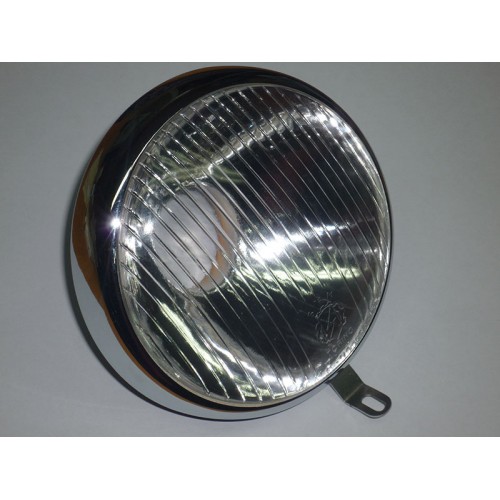 FARO ANTERIORE COMPLETO SIEM VN2T