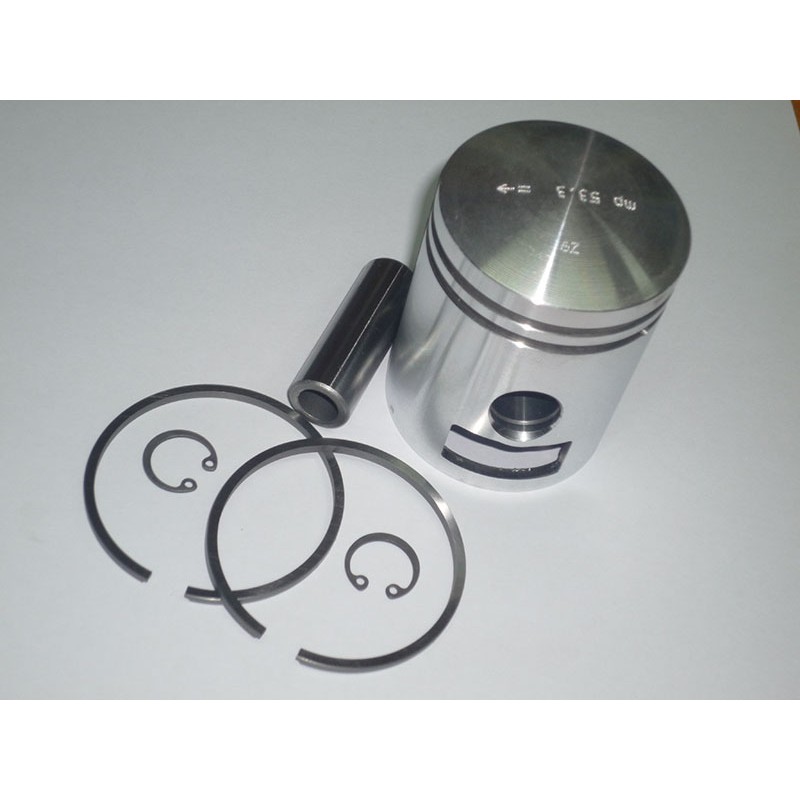 PISTONE METEOR 125 52,9 PISTONE METEOR 125 52,9