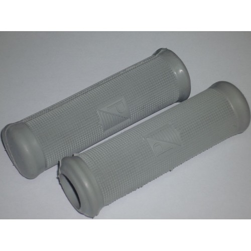 Coppia manopole manubrio,vespa 150 gs vs1t 150 vl1t-3t ORIGINALI PIAGGIO