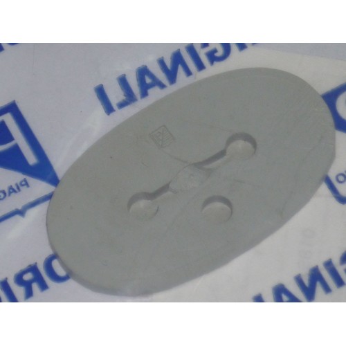 GOMMINO BATTUTA COFANO DX ORIG.PIAGGIO