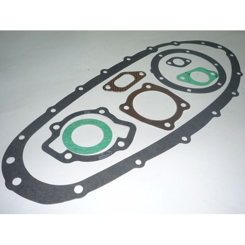 GUARNIZIONI MOTORE LAMBRETTA 175 TV