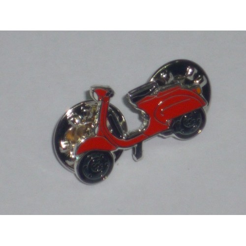 PINS "VESPA 50"