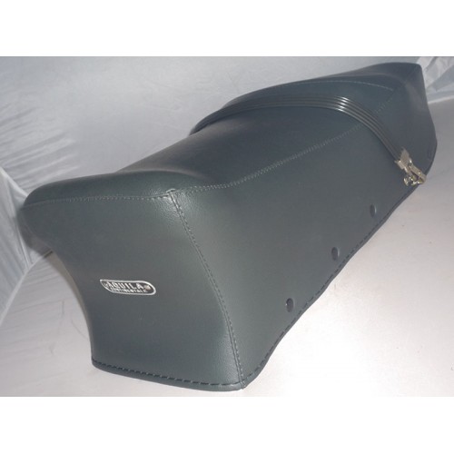 Sella biposto completa,vespa 150 gs 1955 vs1t