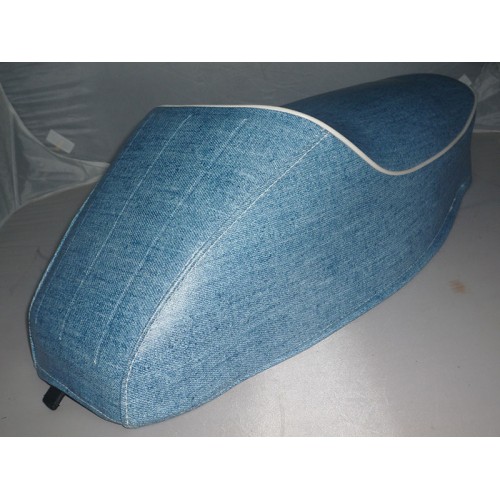 SELLA COMPLETA JEANS